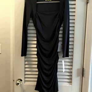 Nicole Miller Dress